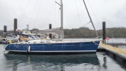46' Beneteau 2003 Yacht For Sale